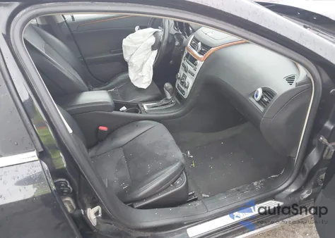 2009 Chevrolet Malibu Lt z USA, uszkodzony, nr VIN 1G1ZJ57B39F228361